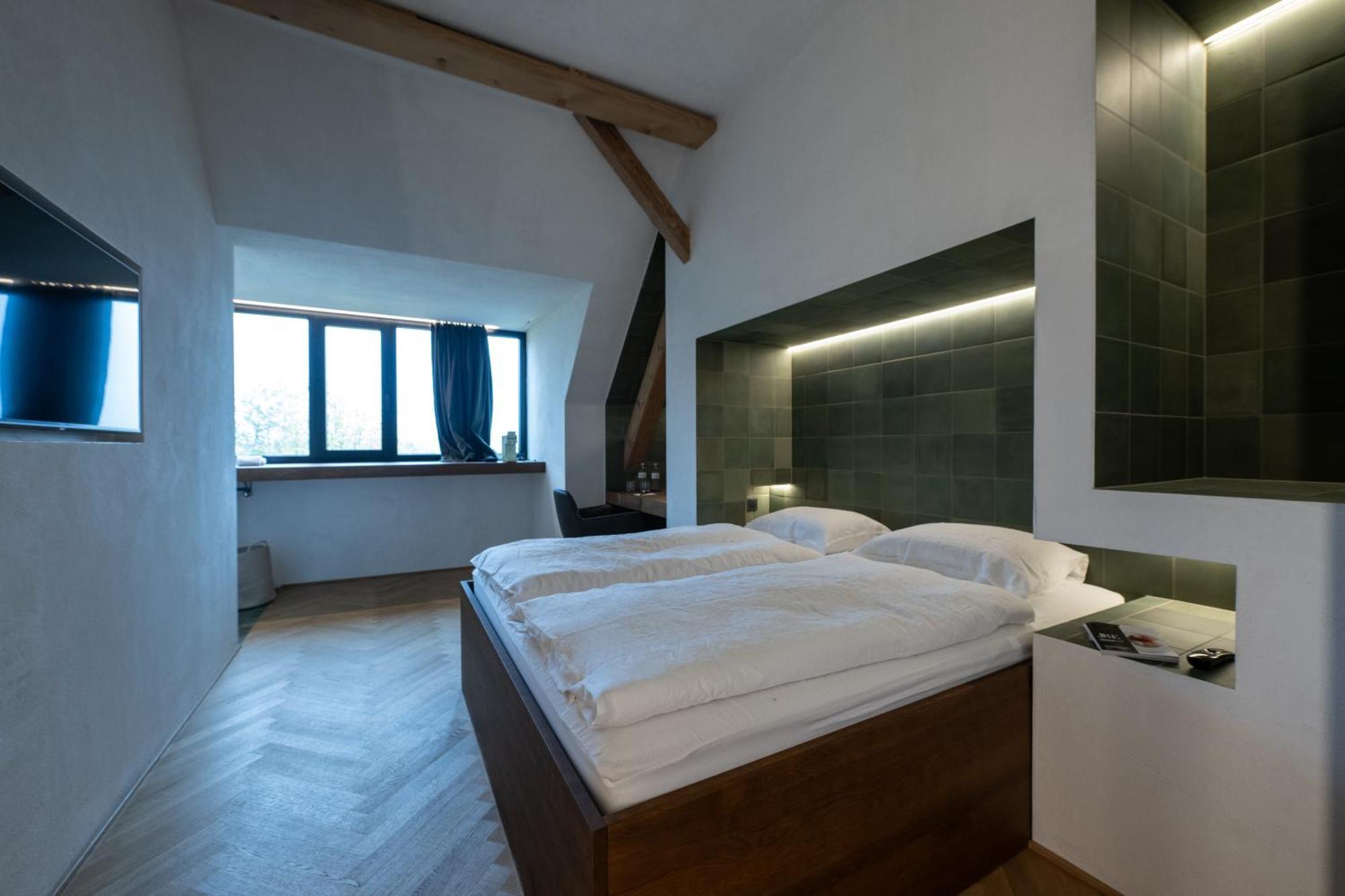 Lukas Kapeller Hotel Und Restaurant シュタイアー エクステリア 写真