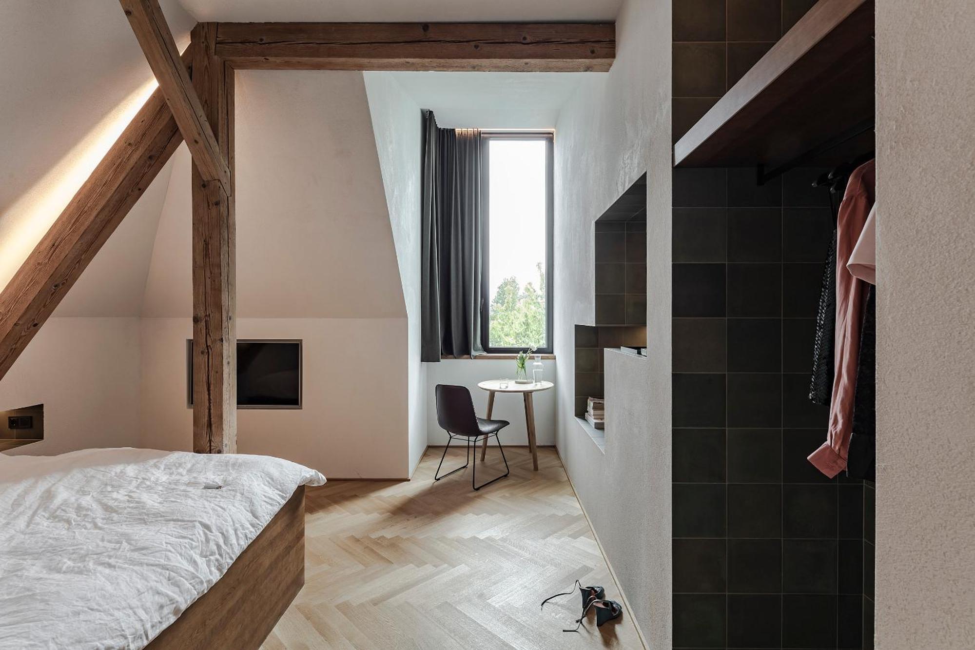Lukas Kapeller Hotel Und Restaurant シュタイアー エクステリア 写真