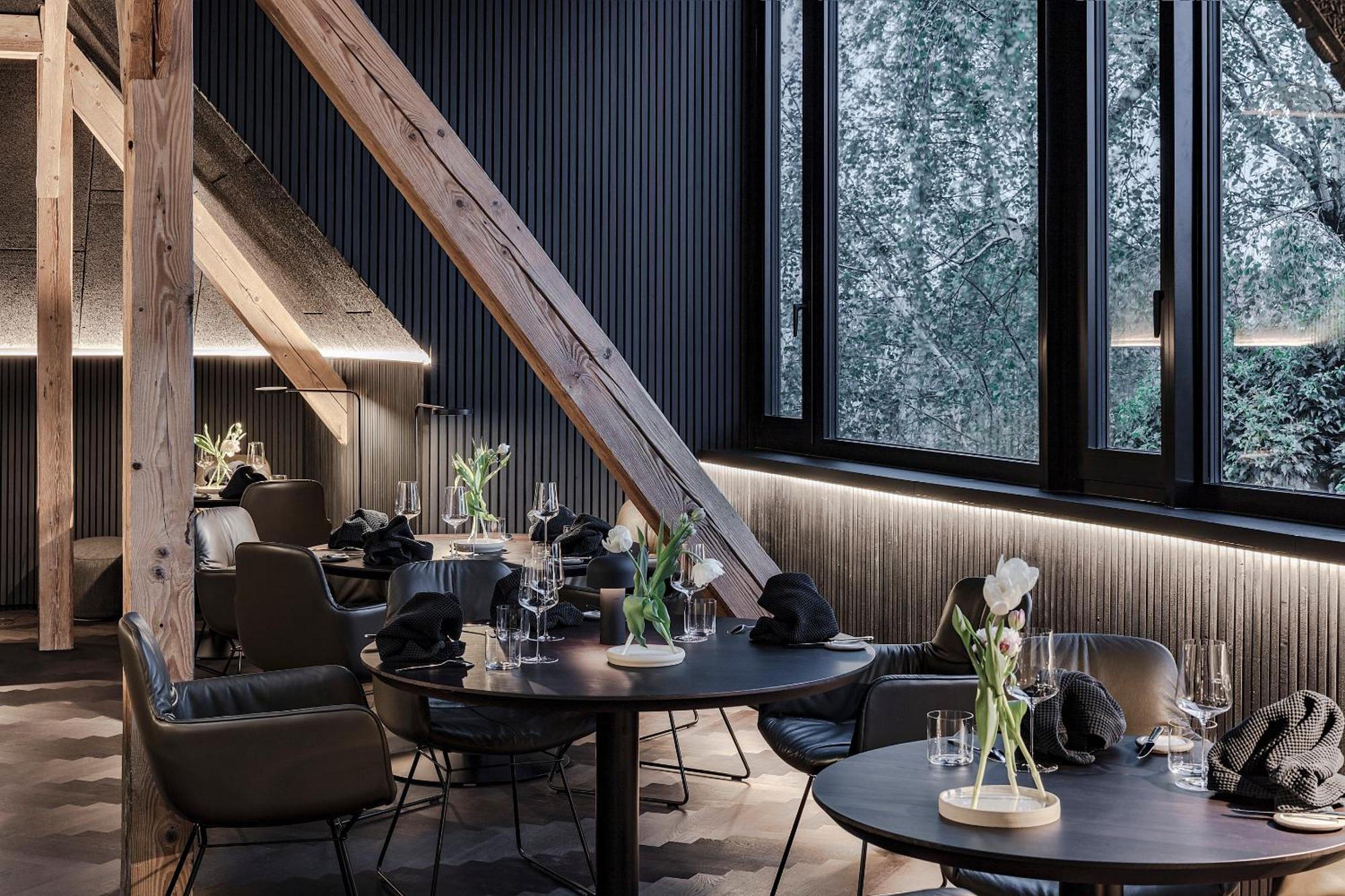 Lukas Kapeller Hotel Und Restaurant シュタイアー エクステリア 写真
