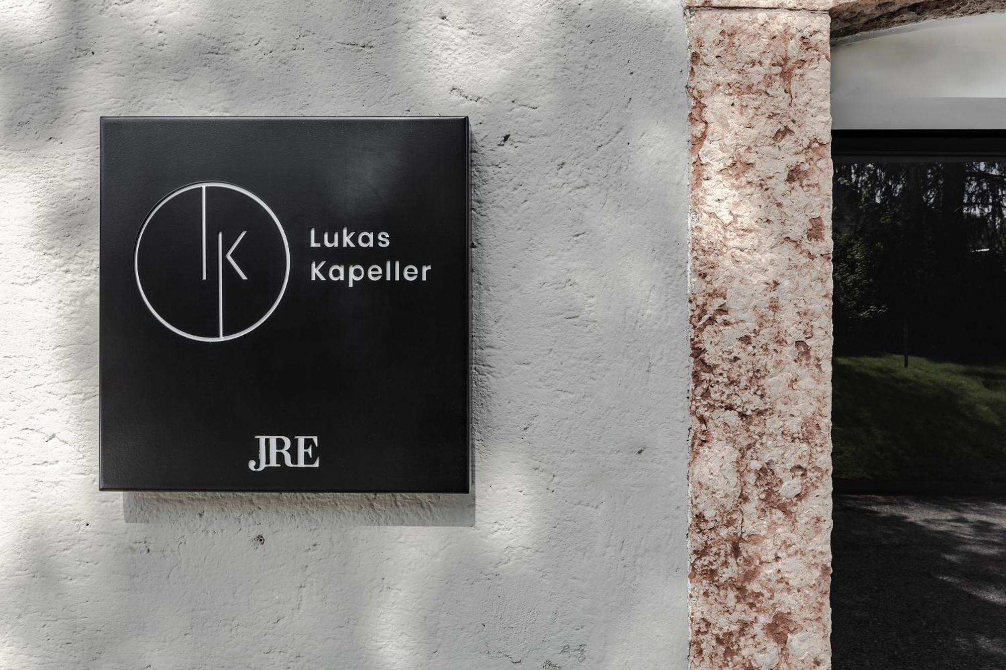 Lukas Kapeller Hotel Und Restaurant シュタイアー エクステリア 写真