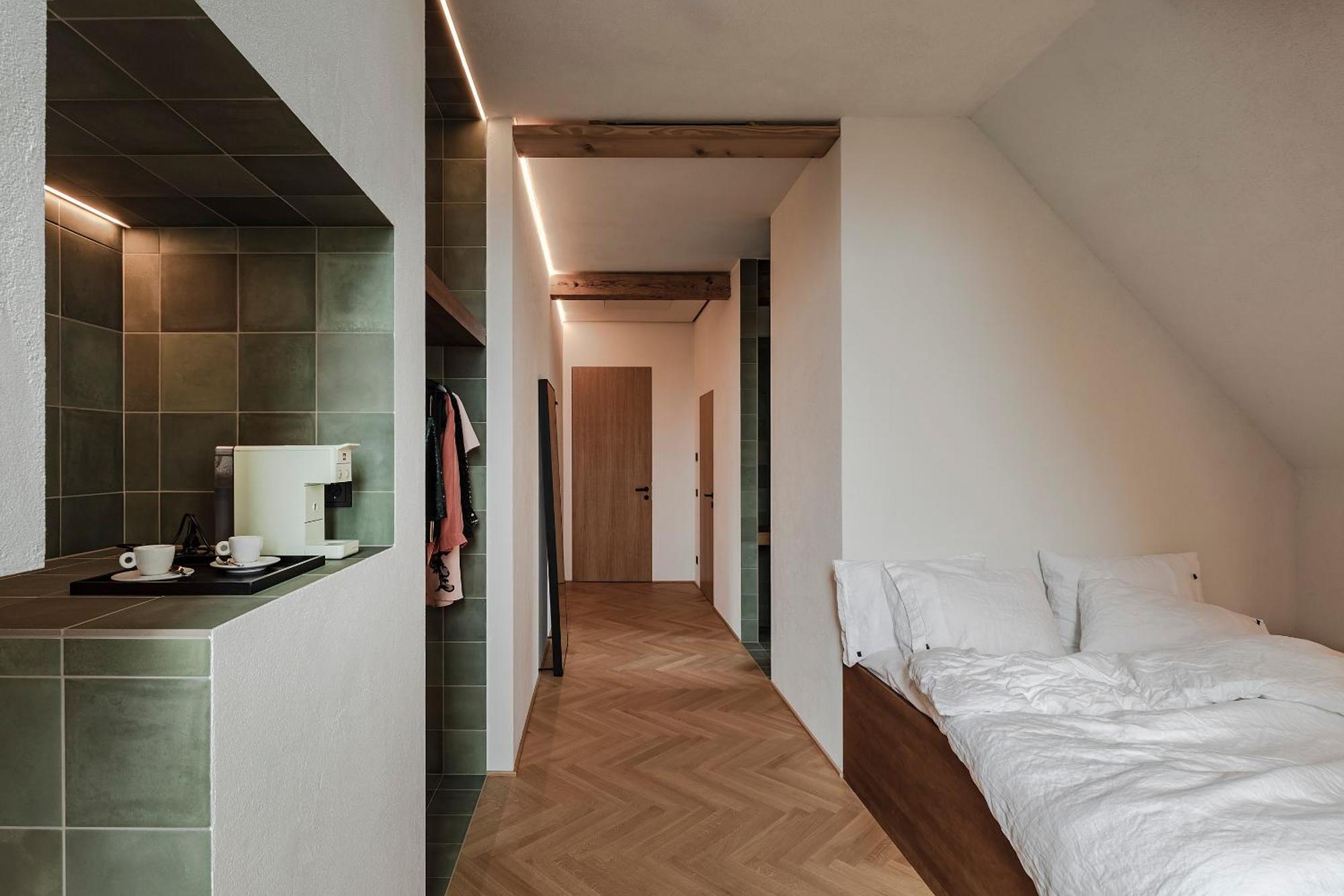 Lukas Kapeller Hotel Und Restaurant シュタイアー エクステリア 写真