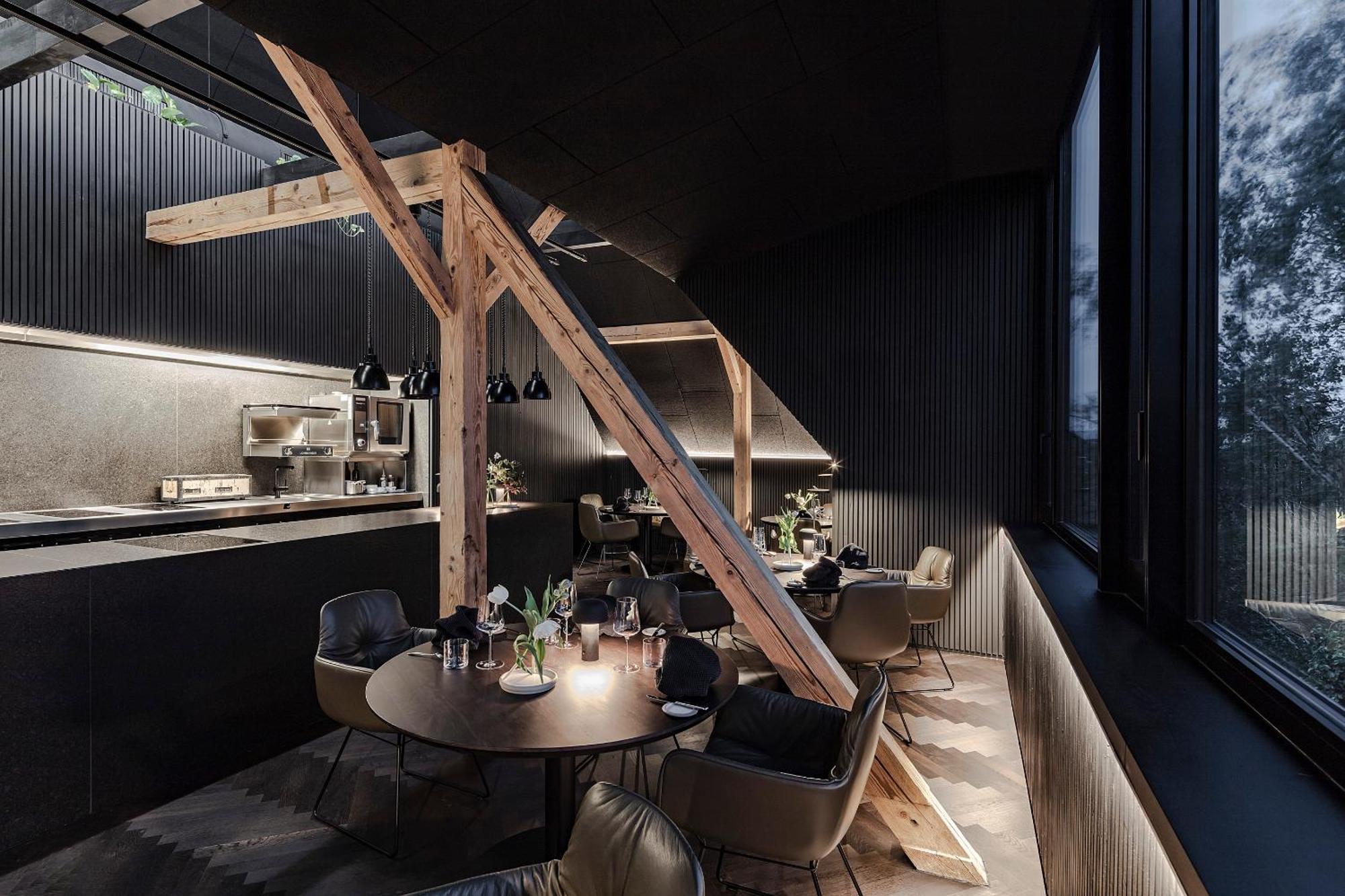 Lukas Kapeller Hotel Und Restaurant シュタイアー エクステリア 写真