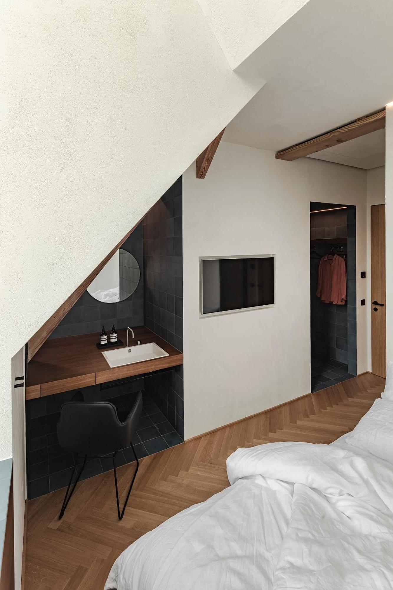 Lukas Kapeller Hotel Und Restaurant シュタイアー エクステリア 写真